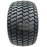 Tire 20x10.00 - 8 Tire and Rim Fits for Wright Stander - Fab Heavy Parts
