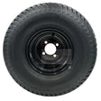 Tire 20x10.00 - 8 Tire and Rim Fits for Wright Stander - Fab Heavy Parts