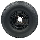 Tire 20x10.00 - 8 Tire and Rim Fits for Wright Stander - Fab Heavy Parts
