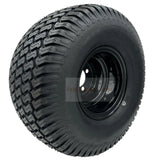 Tire 20x10.00 - 8 Tire and Rim Fits for Wright Stander - Fab Heavy Parts