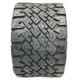 Tire 20x12.00 - 10 4 Ply Big Bite Tire Fits for Toro 120 - 6465 for Hustler 601349 - Fab Heavy Parts
