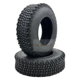 Tire 20x6.50-10 4 Ply Grass Master XT Tire Set of 2