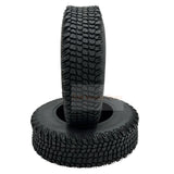 Tire 20x6.50-10 4 Ply Grass Master XT Tire Set of 2