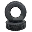 Tire 20x6.50 - 10 4 Ply Grass Master XT Tire - Set of 2 - Fab Heavy Parts