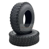 Tire 20x6.50 - 10 4 Ply Grass Master XT Tire Set of 2 - Fab Heavy Parts