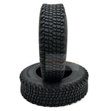 Tire 20x6.50 - 10 4 Ply Grass Master XT Tire Set of 2 - Fab Heavy Parts