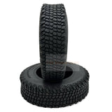 Tire 20x6.50 - 10 4 Ply Grass Master XT Tire - Set of 2 - Fab Heavy Parts