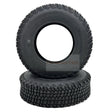 Tire 20x6.50 - 10 4 Ply Grass Master XT Tire Set of 2 - Fab Heavy Parts