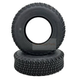 Tire 20x6.50 - 10 4 Ply Grass Master XT Tire Set of 2 - Fab Heavy Parts