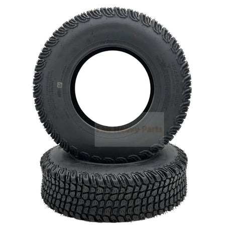 Tire 20x6.50 - 10 4 Ply Grass Master XT Tire Set of 2 - Fab Heavy Parts