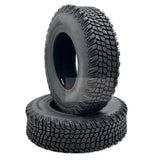 Tire 20x6.50 - 10 4 Ply Grass Master XT Tire - Set of 2 - Fab Heavy Parts