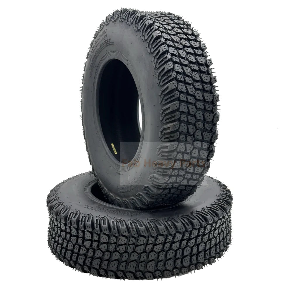Tire 20x6.50 - 10 4 Ply Grass Master XT Tire Set of 2 - Fab Heavy Parts