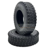 Tire 20x6.50 - 10 4 Ply Grass Master XT Tire Set of 2 - Fab Heavy Parts