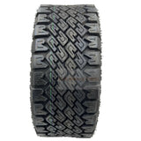 Tire 20x8.00 - 10 4 Ply Big Bite Lawn Mower Tire - Fab Heavy Parts