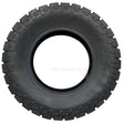 Tire 20x8.00 - 10 4 Ply Big Bite Lawn Mower Tire - Fab Heavy Parts