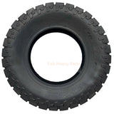 Tire 20x8.00 - 10 4 Ply Big Bite Lawn Mower Tire - Fab Heavy Parts