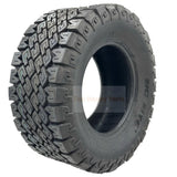 Tire 20x8.00 - 10 4 Ply Big Bite Lawn Mower Tire - Fab Heavy Parts