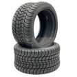 Tire 225/35 - 12 Fairway Master 4 Ply Golf Cart Tire - Set of 2 - Fab Heavy Parts
