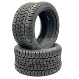Tire 225/35 - 12 Fairway Master 4 Ply Golf Cart Tire - Set of 2 - Fab Heavy Parts