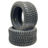 Tire 225/35 - 12 Fairway Master 4 Ply Golf Cart Tire - Set of 2 - Fab Heavy Parts