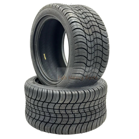 Tire 225/35 - 12 Fairway Master 4 Ply Golf Cart Tire - Set of 2 - Fab Heavy Parts