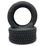 Tire 225/35 - 12 Fairway Master 4 Ply Golf Cart Tire - Set of 2 - Fab Heavy Parts