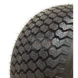 Tire 22x10.50 - 12 4 Ply Super Turf Tire - Fab Heavy Parts