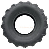 Tire 22x11.00 - 10 4 - Ply Bar Lug Tractor Tire - Compatible with Grasshopper 482483 - Fab Heavy Parts