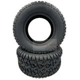 Tire 23x10.5 - 12 4 Ply Prowler Tire Set of 2 - Fab Heavy Parts