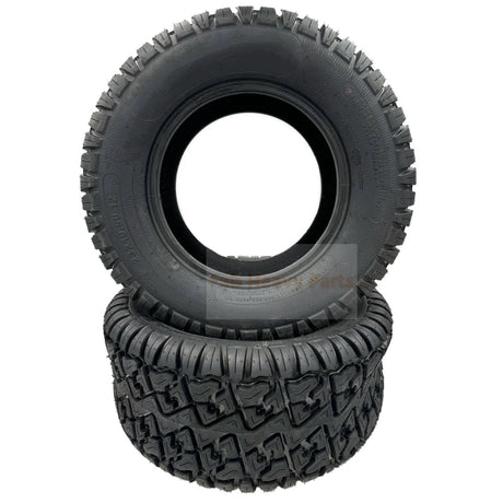 Tire 23x10.5 - 12 4 Ply Prowler Tire Set of 2 - Fab Heavy Parts