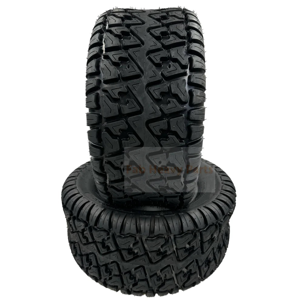 Tire 23x10.5 - 12 4 Ply Prowler Tire Set of 2 - Fab Heavy Parts