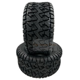 Tire 23x10.5 - 12 4 Ply Prowler Tire Set of 2 - Fab Heavy Parts