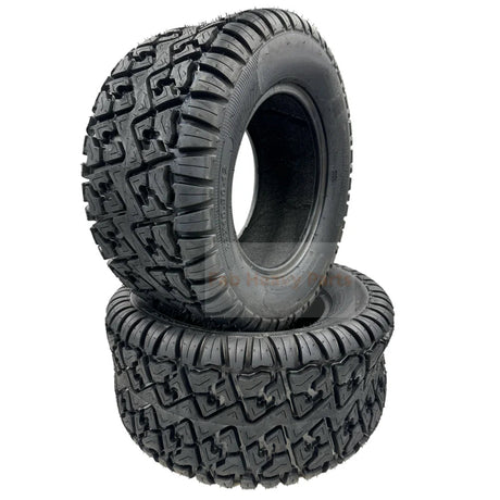 Tire 23x10.5 - 12 4 Ply Prowler Tire Set of 2 - Fab Heavy Parts
