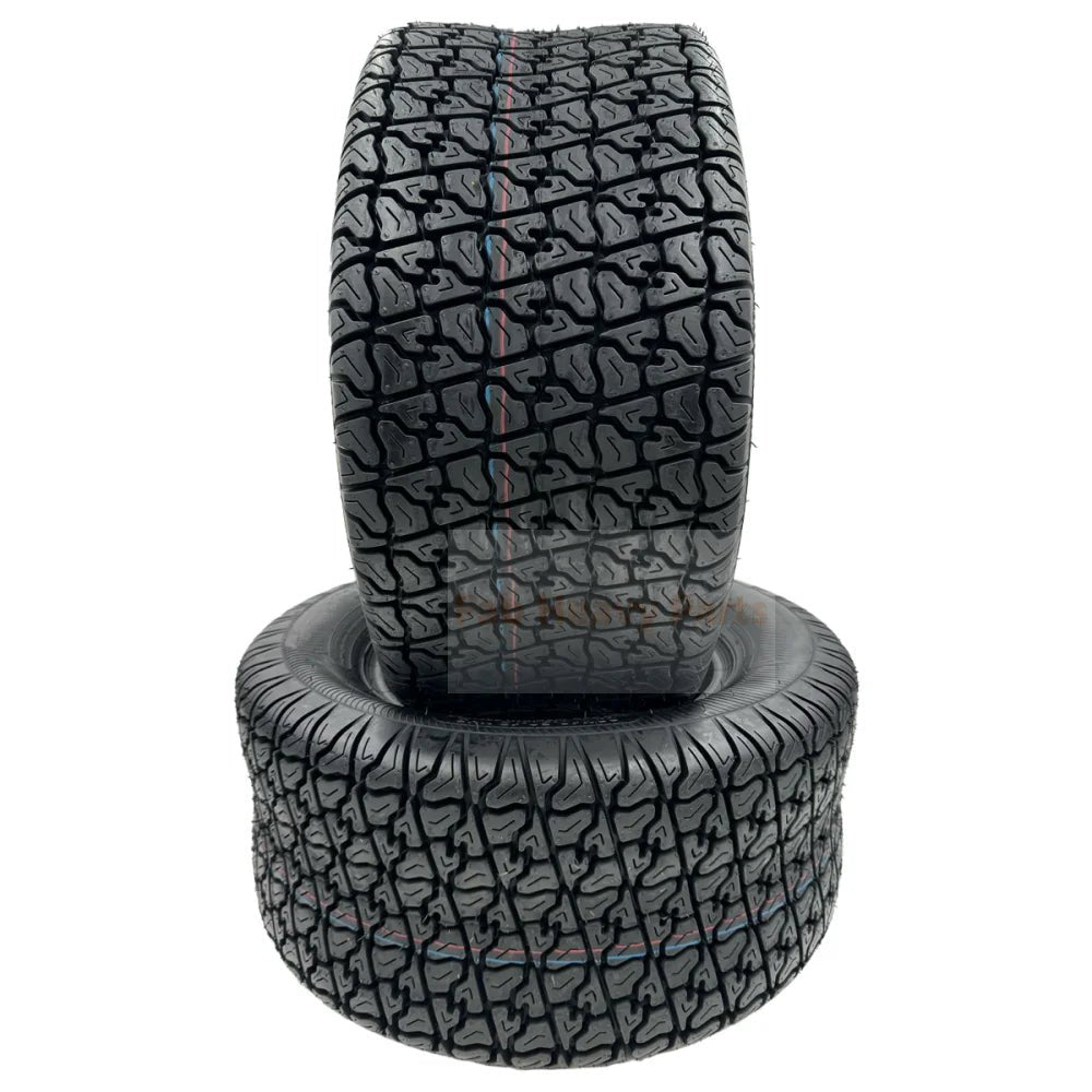 Tire 23x10.5 - 12 4 Ply Zero - T Tire - Set of 2 - Fab Heavy Parts