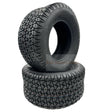 Tire 23x10.5 - 12 4 Ply Zero - T Tire - Set of 2 - Fab Heavy Parts