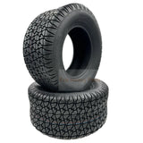 Tire 23x10.5 - 12 4 Ply Zero - T Tire - Set of 2 - Fab Heavy Parts