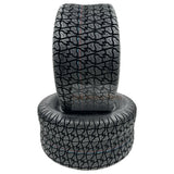 Tire 23x10.5 - 12 4 Ply Zero - T Tire - Set of 2 - Fab Heavy Parts