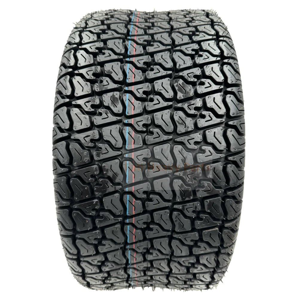 Tire 23x10.5 - 12 4 Ply Zero - T Tire - Fab Heavy Parts