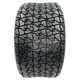Tire 23x10.5 - 12 4 Ply Zero - T Tire - Fab Heavy Parts