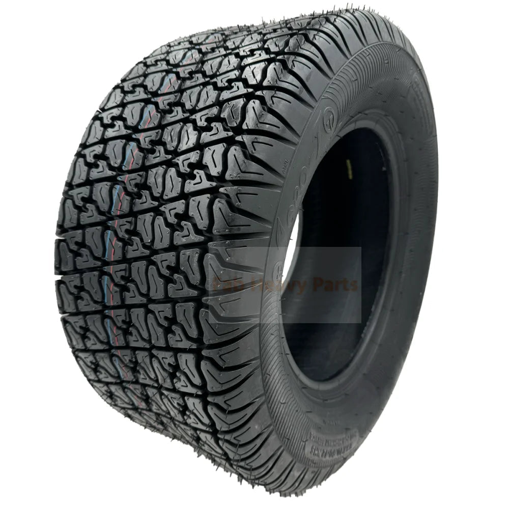 Tire 23x10.5 - 12 4 Ply Zero - T Tire - Fab Heavy Parts