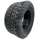 Tire 23x10.5 - 12 4 Ply Zero - T Tire - Fab Heavy Parts