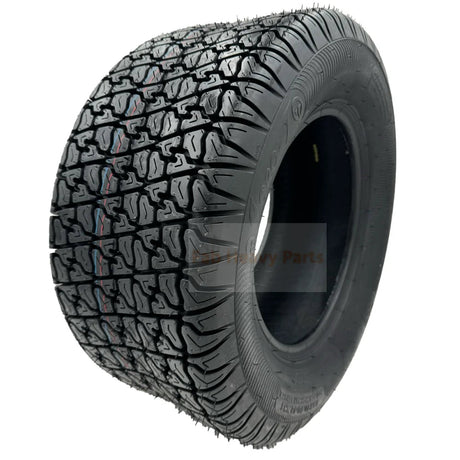 Tire 23x10.5 - 12 4 Ply Zero - T Tire - Fab Heavy Parts