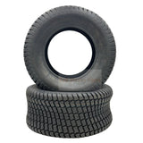 Tire 23x10.5 - 12 4Ply Turf Tire - Set of 2 - Fab Heavy Parts