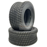 Tire 23x10.5 - 12 4Ply Turf Tire - Set of 2 - Fab Heavy Parts