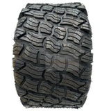 Tire 23x11.00 - 12 4 Ply Reaper Tire - Fab Heavy Parts