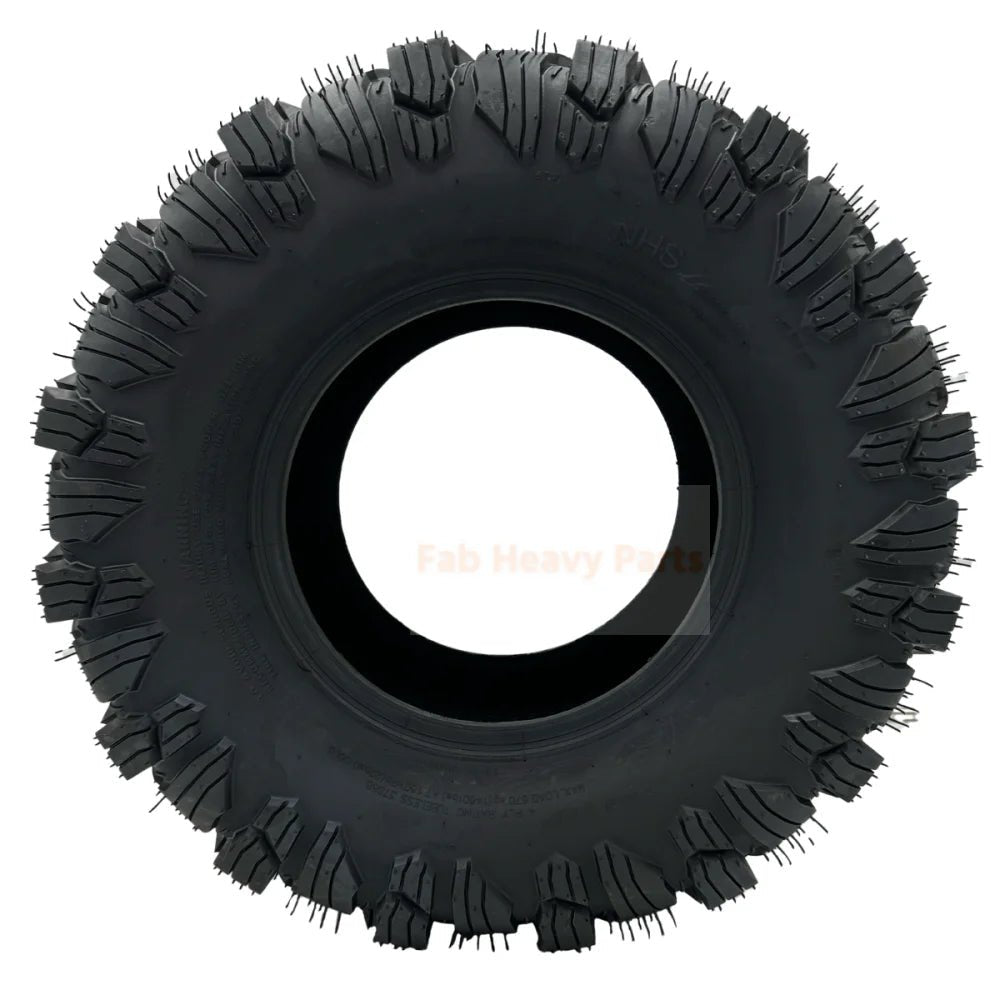 Tire 23x11.00 - 12 4 Ply Reaper Tire - Fab Heavy Parts