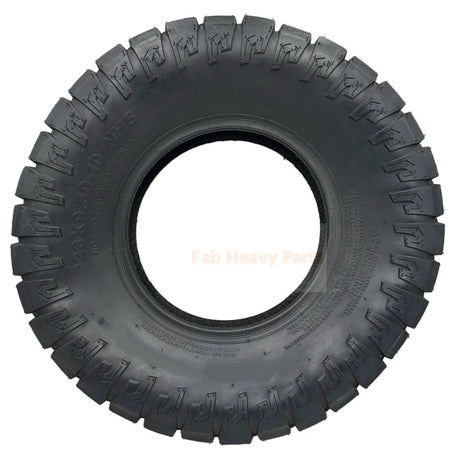 Tire 23x9.50 - 10 4 Ply Big Bite Tire - Fab Heavy Parts