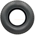 Tire 24x10.50 - 12 4 Ply Super Turf Tire - Fab Heavy Parts