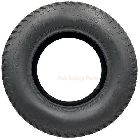 Tire 24x10.50 - 12 4 Ply Super Turf Tire - Fab Heavy Parts