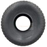 Tire 24x12.00 - 10 4 Ply Turf Tire Replaces 022 - 4005 - 50 and More - Fab Heavy Parts